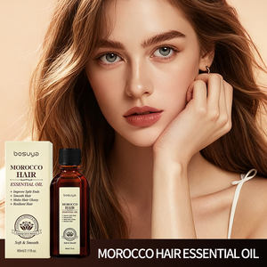 น้ำมันหอมระเหยสำหรับผมทุกประเภท ช่วยบำรุงเส้นผม ลดการชี้ฟู และเพิ่มความนุ่มสลวย - Product Image 2