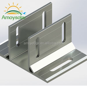 Système de structure de montage sur poteau solaire au sol XIAMEN <span class=keywords><strong>Suntrack</strong></span> - Product Image 6