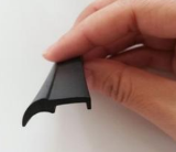 Alta qualità <span class=keywords><strong>macchina</strong></span> CNC <span class=keywords><strong>tergicristalli</strong></span> Standard PU telescopico copertura <span class=keywords><strong>tergicristalli</strong></span> per macchine coperture accessori macchine utensili - Product Image 4