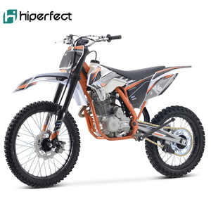 Motocross de course de taille standard <span class=keywords><strong>250cc</strong></span> homologuée EPA à vendre - Product Image 4