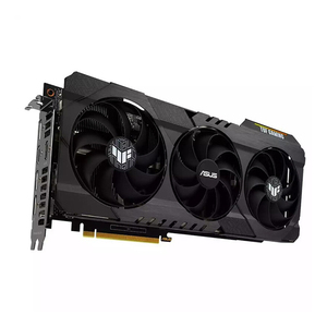 Used ASU'S TUF <b>Gaming</b> GeForce RTX 3060 OC Edition Graphics Card With 12GB GDDR6 192-bit Memory TUF <b>Gaming</b> GeForce RTX 3060 OC Ed - Product Image 3
