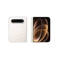 Nouveau Xiaomi 18 Fold 5G Octa Core CDMA Smartphone Pliable 5.38+7.58" avec Appareil Photo Beauté Leica 200MP Double SIM Android XIAOMI 2026