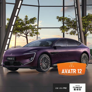 Meilleur <span class=keywords><strong>prix</strong></span> de la voiture électrique Avatar 12 Ultra Luxury Edition pour adultes, automobile, nouvelle énergie en Chine 2024 - Product Image 1