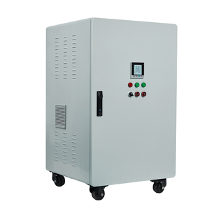 Integriertes dreiphasiges 380-V-425-V-Universal-Energiesparoptimierungssystem für Motor-/Pumpenheizungs-Strom verteilungs geräte - Product Image 3