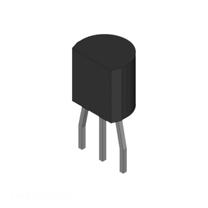 การจัดการพลังงาน (PMIC) LM431CCZXA ไป226 3ถึง92 3 (เพื่อ226AA) ที่เกิดขึ้นส่วนประกอบวงจรอิเล็กทรอนิกส์ช่องทางผู้ผลิต - Product Image 1