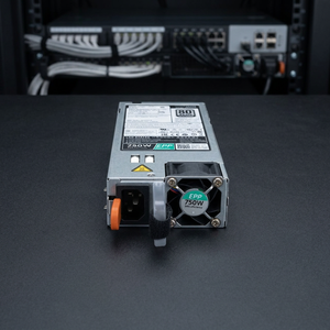 Fuente de Alimentación para PC FORDELL 4T22V 24V 750W de Alto Rendimiento con 30 Días de Garantía 100% Original de Origen Estadounidense para Poweredge R510 - Product Image 2