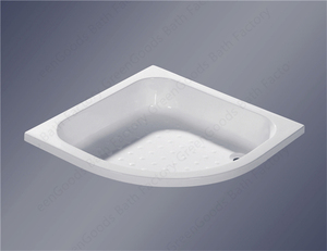 Plateau de <span class=keywords><strong>douche</strong></span> léger 90x90, livraison gratuite, chine - Product Image 2