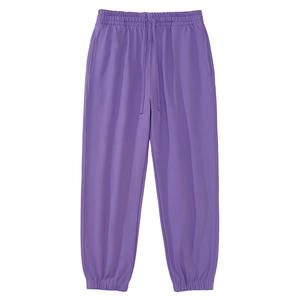 Sudadera Holgada de Forro Polar Estilo Americano MAKITAPE y Pantalones Deportivos de Pierna Recta con Estampado de Corazón para Hombre y Mujer - Product Image 5