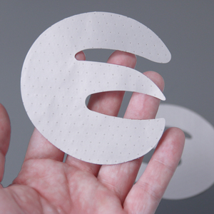 Masque pour les yeux en hydrogel <span class=keywords><strong>bio</strong></span>-collagène pour éliminer les <span class=keywords><strong>cernes</strong></span> et les poches sous les yeux - Product Image 3