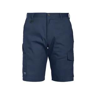 Pantalones cortos multibolsillos, merchandising personalizado - Product Image 1