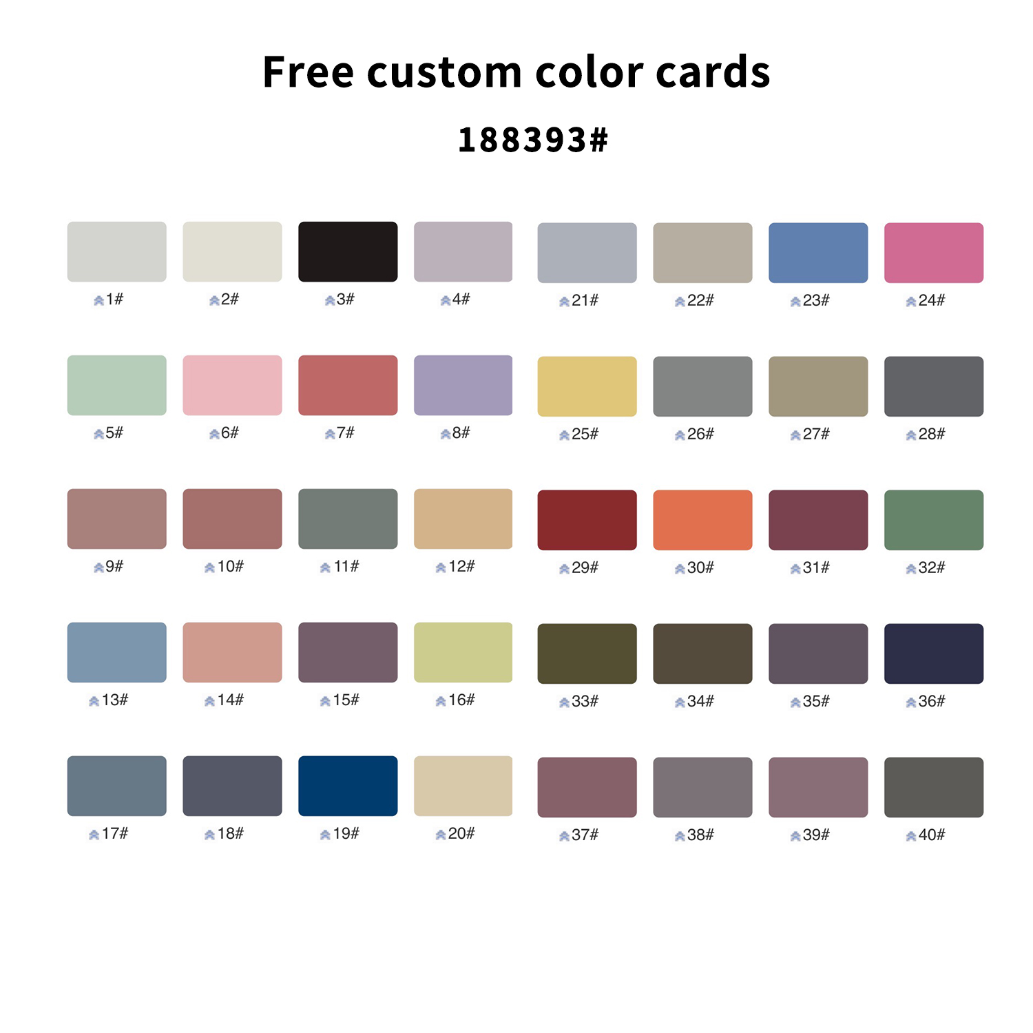 Colore personalizzato