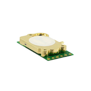 Module de capteur de CO2 NDIR Telair T6713, compact, haute précision, surveillance de la qualité de l'air intérieur - Product Image 3