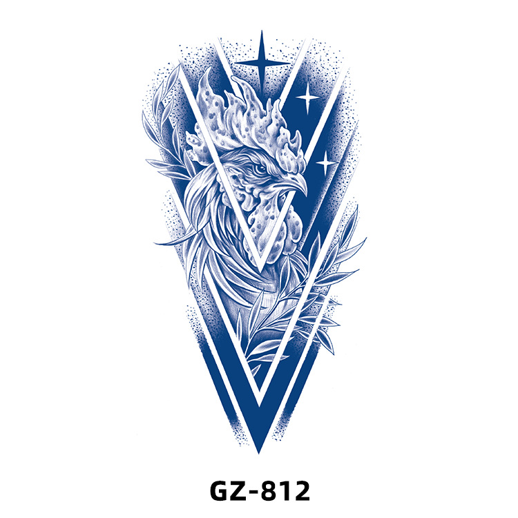 GZ812