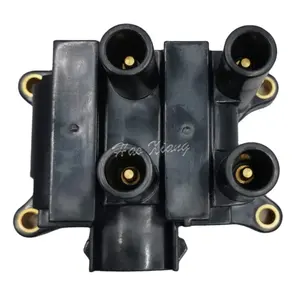 988f12029ab đánh lửa cắm cuộn dây cho changan Ford Lincoln ô tô ô tô đánh lửa cuộn dây Kit