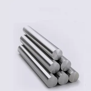 Wholesale direct sales x 18 h 10 t ct 48 cr 12 mo 1 v 1 aisi 410 stainless steel round bar grade 410 type 410