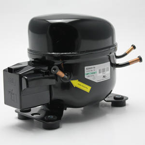 Compresseur frigorifique R134A R22compresseur compresseur réfrigérateur <span class=keywords><strong>PartsNet</strong></span> - Product Image 2