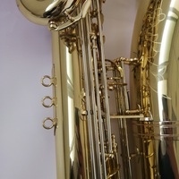 Bass Saxophone Professional Model/professional Bass Saxophone