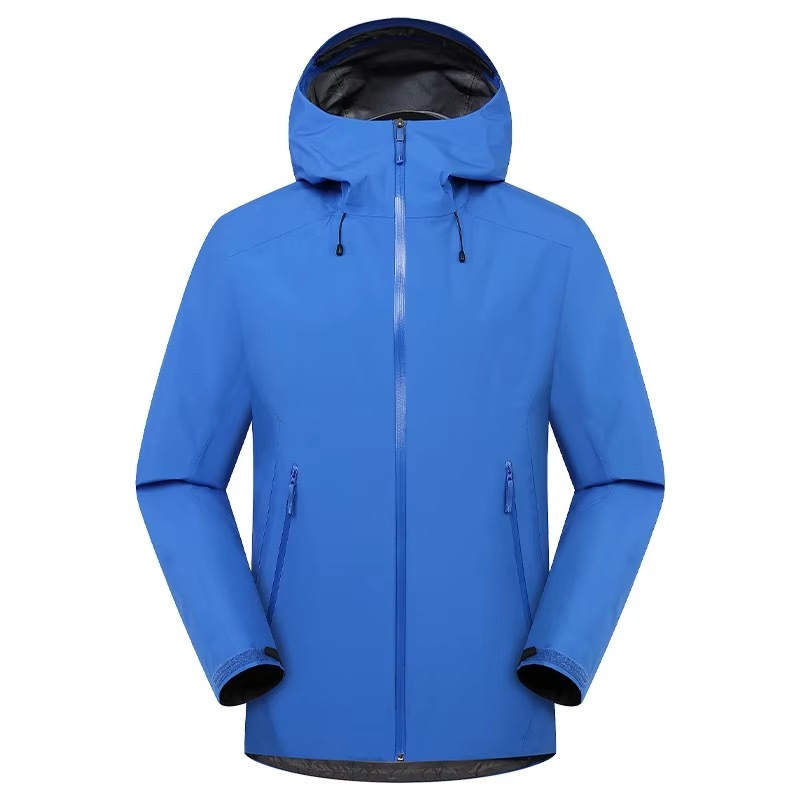 Men s Lightweight Waterproof Hard Shell