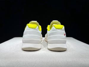 Scarpe <span class=keywords><strong>da</strong></span> <span class=keywords><strong>Tennis</strong></span> Professionali e Alla Moda del Marchio Pro 2, Leggere e Traspiranti, Scarpe Sportive Casual - Product Image 5