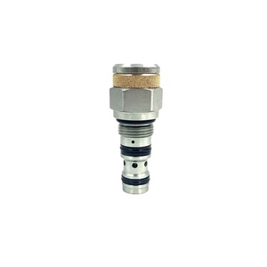 EATON Sản xuất tại Trung Quốc van thủy lực 1ceb30n27s5 406aa00189a 270bar hoàn toàn cân bằng thí điểm hỗ trợ cứu trợ với kiểm tra - Product Image 1