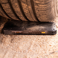 Ulefone Armor 28 Ultra Thermal 5G 1TB 32GB OEM ODM Téléphone personnalisé Android Smartphone robuste Celular Android 15 Téléphones mobiles