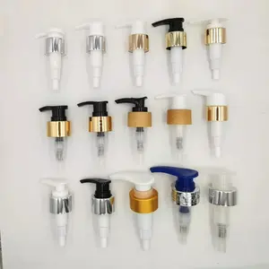 24/410 24/415 28/400 28/410 28/415 Plastic Lotion Pomp/Vloeibare Zeep/Handwas Dispenser Lotion Pompdop