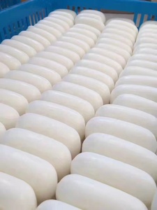 Hoàn toàn tự động xà phòng Máy làm nhà vệ sinh xà phòng giặt xà phòng dây chuyền sản xuất doanh nghiệp nhỏ với công suất lớn - Product Image 3