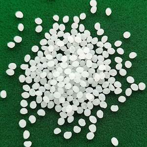 高靭性完全生分解性ペレットふきフィルムグレードPBAT PHA PLA <span class=keywords><strong>PBS</strong></span>ペレット - Product Image 6