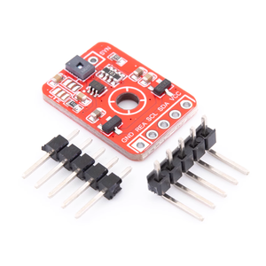 AS7331 Sensor UV Sensor Espectral UV UA UB UC Sensor UV - Product Image 4