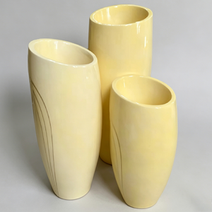 Macetas de Plástico para Exteriores, Duraderas, de Resina, Ligeras, para Decoración de Jardín y Balcón, de Gran Capacidad - Product Image 5