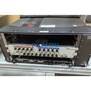 เครื่องกำเนิดสัญญาณแบบ Arbitrary Waveform รุ่น Keysight M8190A, ความเร็วการสุ่มตัวอย่างปรับได้ตั้งแต่ 125 MSa/s ถึง 8/12 GSa/s, แบนด์วิดท์อนาล็อก 5 GHz - Product Image 1