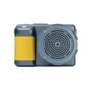 เครื่องสร้างภาพเสียงแบบพกพา DES-C200 รวมเซ็นเซอร์อัลตราโซนิก MEMS ที่มีความไวสูงถึง 200 ตัว - Product Image 1