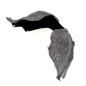 Guardabarros Delanteros para Jeep Grand Cherokee 55079292AG 55079293AG, Protección Contra Salpicaduras de Algodón - Product Image 1
