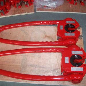 API chinois 20 tonnes et 25 tonnes Sucker Rod Elevator SRE20 SRE25 3/4-7/8 "Oilfield Pump Motor Bearing PLC - Product Image 3
