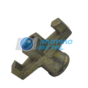 DIN tiêu chuẩn ván khuôn Neo cánh Nut 15mm ván Khuôn Bướm NUT - Product Image 2