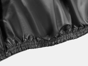 Couvertures de vélo imperméables contre le vent de la poussière UV de soleil de pluie pour le vélo électrique de route de montagne - Product Image 5