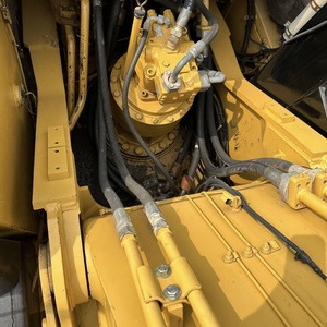 รถขุดตีนตะขาบ Caterpillar 326D2L รุ่นดั้งเดิม ขนาด 26 ตัน พร้อมเครื่องยนต์ C7.1  แบบ Long Undercarriage สำหรับขาย - Product Image 6