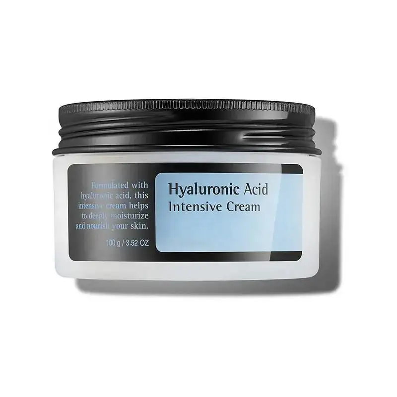 Chất lượng cao Hàn Quốc mỹ phẩm cosx Hyaluronic acidintensive Kem massage mặt Kem