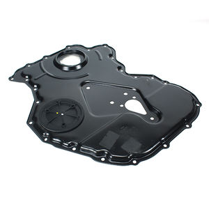 Copertura della catena di distribuzione delle parti del sistema di motore automatico di alta qualità per Ford Ranger 3.2 BK3Q 6019 CB 1717590 - Product Image 5
