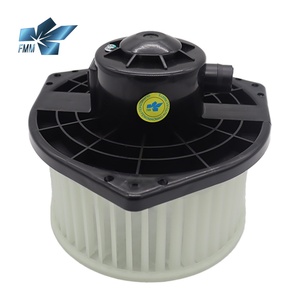 AC air Conditioning Fan <b>Blower</b> Motor Auto Air Condition <b>Blower</b> for ISUZU D-MAX 27220-VB201 ME733724 IS-B0101A 10010 - Product Image 1