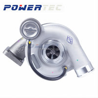 Turbine 711736-0010 Turbo Chargeur GT2556S 2674A226 pour Perkins Massey Ferguson Agricole 5455 Tracteur 1104C