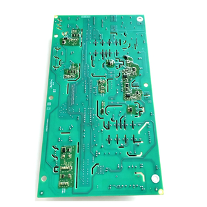 ซอฟต์สตาร์ทเตอร์มือสอง ATS48C25Q 132 กิโลวัตต์ บอร์ดควบคุมพลังงานหลัก PLC มือสอง บอร์ดไดรเวอร์ VX5G48C25Q - Product Image 3