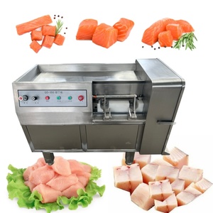 Sharp 	 Machine à découper la viande en cubes 	 Machine à découper la viande <span class=keywords><strong>de</strong></span> boucherie 	 Machine à découper la <span class=keywords><strong>graisse</strong></span> <span class=keywords><strong>de</strong></span> <span class=keywords><strong>porc</strong></span> avec la peau - Product Image 3