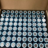 Energi Terbarukan LiFePO4 20Ah 3,2V Sel Baterai Lithium Baru Baterai Surya Lithium untuk Baterai E-bike Skuter ESS