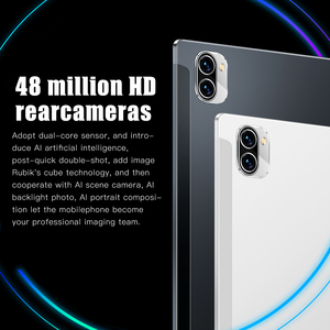 Mới Cao hơn 10.4 Inch 5G Wifi Máy Tính Bảng <span class=keywords><strong>Android</strong></span> 12 Octa Lõi RAM 8GB Rom 128GB Máy Tính Bảng <span class=keywords><strong>PC</strong></span> 2K Màn Hình Incell Máy Tính Bảng <span class=keywords><strong>Android</strong></span> - Product Image 6