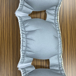 Peut être adapté aux tampons <span class=keywords><strong>de</strong></span> presse utilitaires PONY CCP (Film d'isolation thermique) Absorption des chocs Réduction du bruit Amorti Rebondissement - Product Image 3