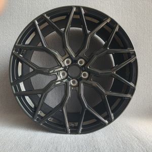 Rines Forjados Personalizados de 18, 19 y 20 Pulgadas para <span class=keywords><strong>BMW</strong></span> E36 E38 E39 E46 E52 E53 E55 E60 E61 E63 E64 E65 E66 E67 E71 E72 E82 E83 E84 E85 - Product Image 2