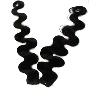 Vente en gros Extensions de cheveux humains bon marché Loose Deep Wave Body Bundles du meilleur fournisseur de cheveux bruts du Vietnam - Product Image 1