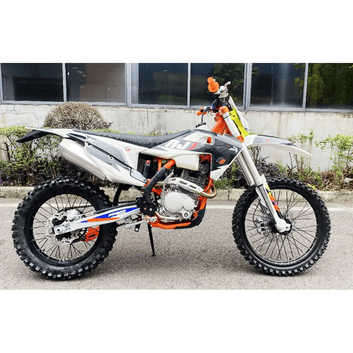 AJ1MOTO FACTORY C7 21/18 CB223cc PR250ccNB300ccガスガソリンモトクロスダートバイク大人用格安ダートバイク