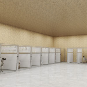 עמיד למים מחסה לחיות מחמד חיצוני עמיד למים כלבים - Product Image 3